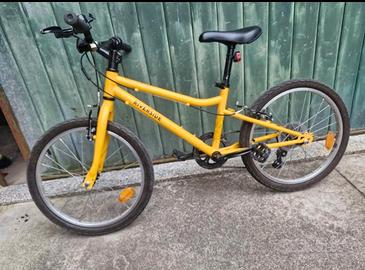 bicicletta bambini da 6 a 10 anni