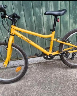 bicicletta bambini da 6 a 10 anni