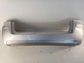 Paraurti post OPEL ZAFIRA B '05