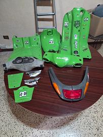 ricambi nrg mc2
