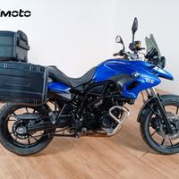 BMW F 700 GS - 2015