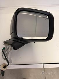 Specchietto retrovisore dx Jeep Renegade