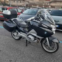 Bmw rt 1200 2007