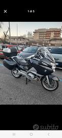 Bmw rt 1200 2007