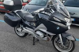 Bmw rt 1200 2007