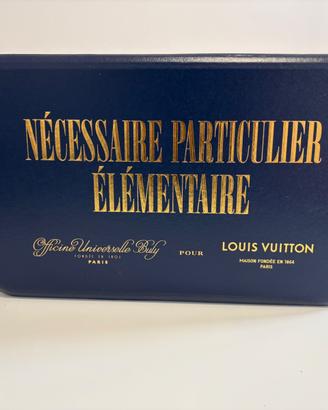Officine Buly per Louis Vuitton