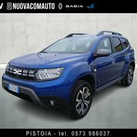Dacia Duster 1.0 tce Journey Gpl 4x2 100cv