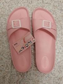 Ciabatte in gomma "Iconix"