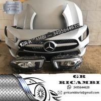 RICAMBI MERCEDES CLASSE A 2021