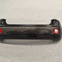 Paraurti Posteriore Della Fiat Panda 3° serie