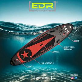 RED STAR - SUP