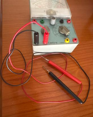 Tester