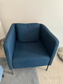 Poltrone Ekerö ikea