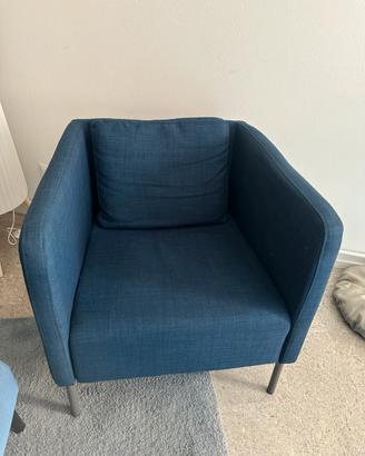 Poltrone Ekerö ikea