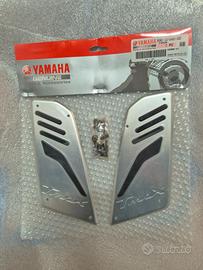 Pedane T-Max