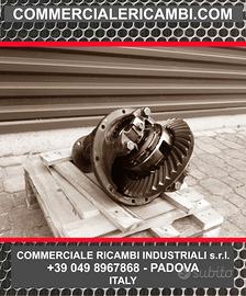 Differenziale 1373 DAF per LF45 - LF55