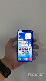 Apple iPhone 13 Mini white 128 GB - 9312