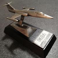 F-104 Starfighter