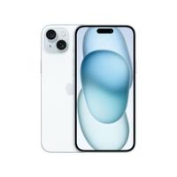 IPhone 15 plus 128 NUOVO