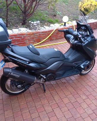 TMX 530 
