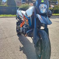 KTM 990 SMR