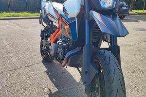 KTM 990 SMR