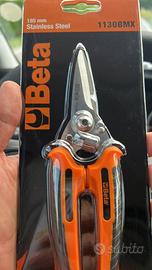 Forbici beta 50 pezzi