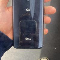Cellulare LG Q60