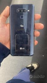 Cellulare LG Q60