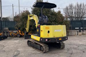 E287 - ESCAVATORE IHIMER 30 Q