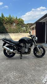 Suzuki Bandit 600 del 2004