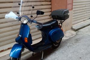 Vespa PK s. 50, eccellente. 