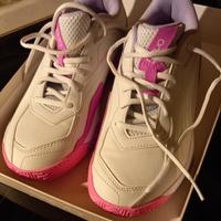 Scarpe Puma Donna per Padel