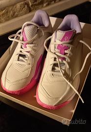 Scarpe Puma Donna per Padel