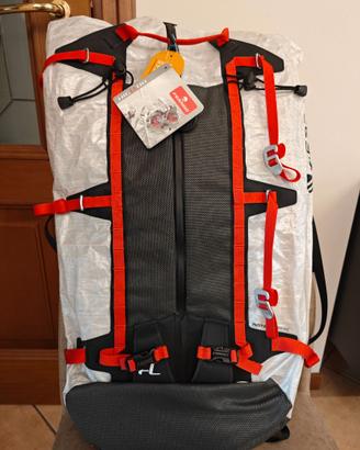 Zaino Ferrino alpinismo
