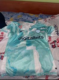 Maglia Inter 22/23 Ufficiale