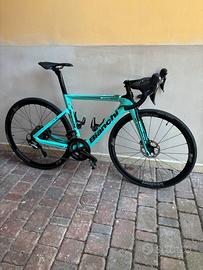 Bianchi Aria Eroad