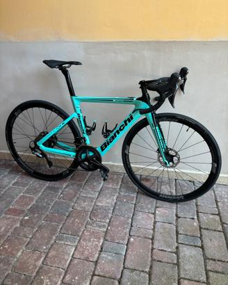 Bianchi Aria Eroad