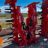 Erpice maschio falco/gabbiano HD 5 metri e 4 metri