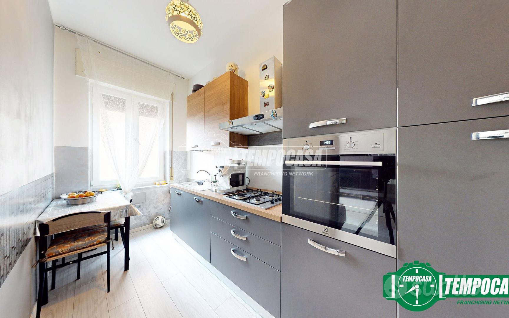 Apartment in Novi Ligure, Alessandria - Vista 5