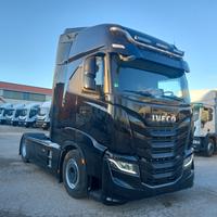 IVECO AS440ST / S-WAY 570 (C10)