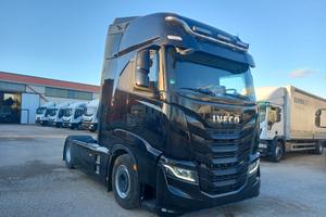 IVECO AS440ST / S-WAY 570 (C10)