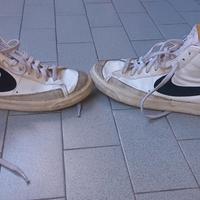 NIKE BLAZER '77 Vintage