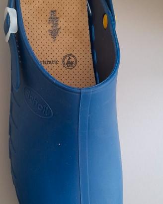 Ciabatte Dr. Scholl