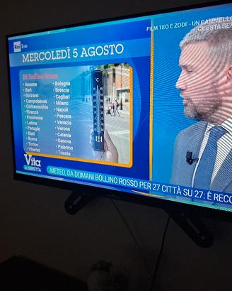 tv led 32 pollici 