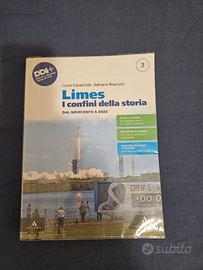 Limes i confini della storia Vol 3