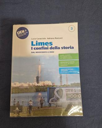 Limes i confini della storia Vol 3