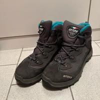 Scarponi da montagna Lytos