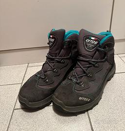 Scarponi da montagna Lytos