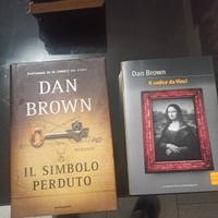 Libri Dan brown